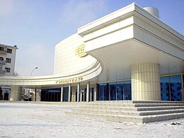 1 ��������� "������"